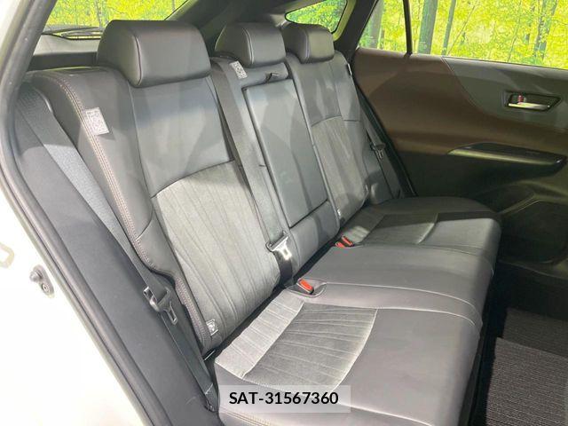Toyota HARRIER HYBRID 2024-06 6905980-8