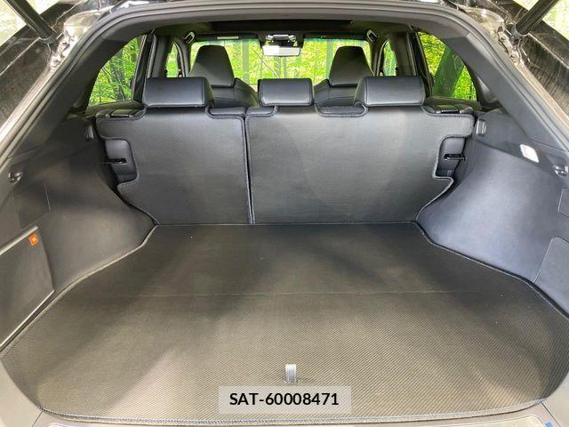 Toyota HARRIER HYBRID 2023-06 6905971-9