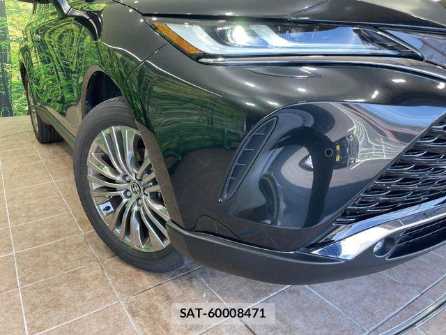 Toyota HARRIER HYBRID 2023-06 6905971-11