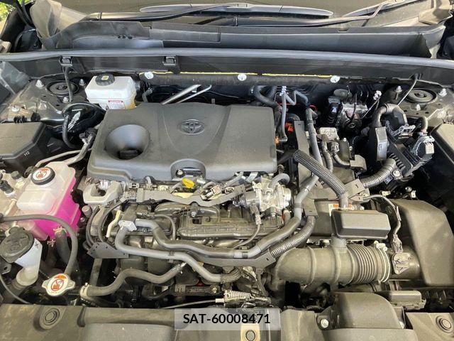 Toyota HARRIER HYBRID 2023-06 6905971-17