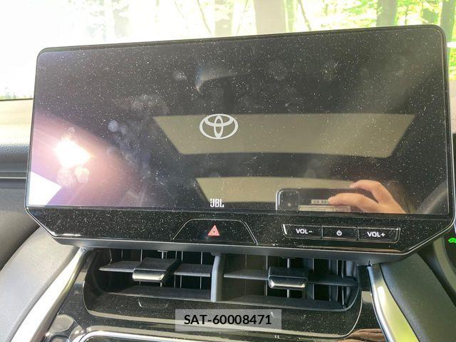 Toyota HARRIER HYBRID 2023-06 6905971-3