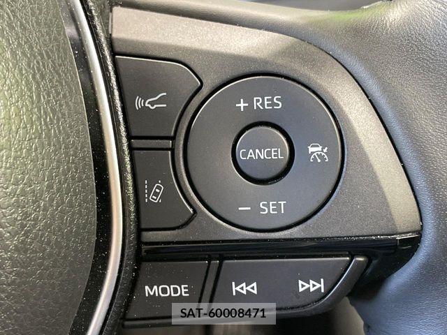 Toyota HARRIER HYBRID 2023-06 6905971-6