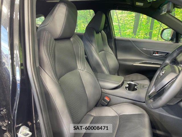 Toyota HARRIER HYBRID 2023-06 6905971-7