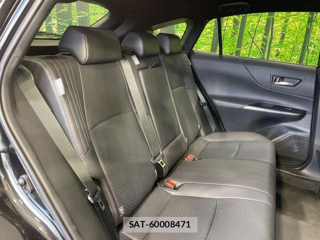 Toyota HARRIER HYBRID 2023-06 6905971-8