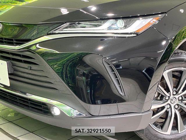 Toyota HARRIER HYBRID 2023-09 6905982-11