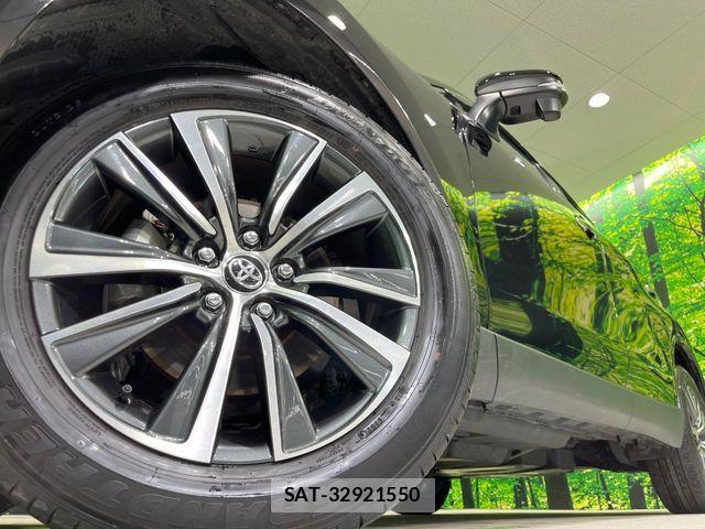 Toyota HARRIER HYBRID 2023-09 6905982-12