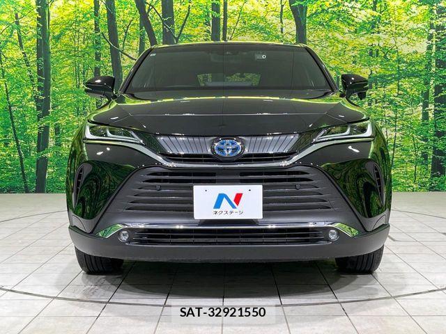 Toyota HARRIER HYBRID 2023-09 6905982-13
