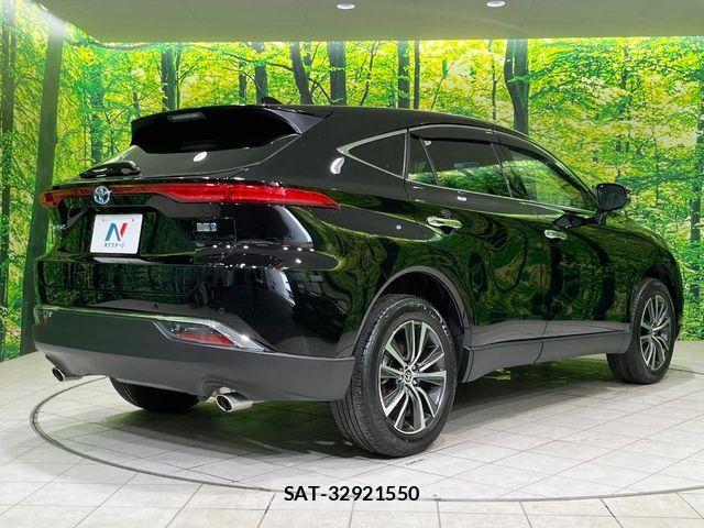 Toyota HARRIER HYBRID 2023-09 6905982-16