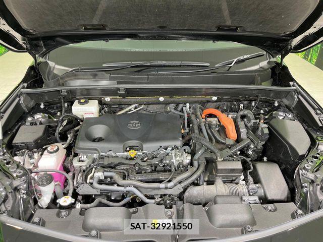 Toyota HARRIER HYBRID 2023-09 6905982-17