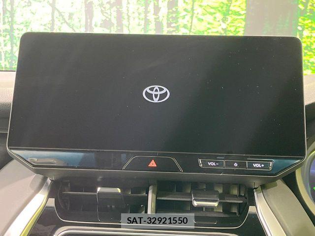 Toyota HARRIER HYBRID 2023-09 6905982-3