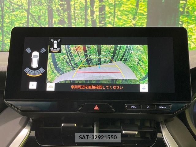 Toyota HARRIER HYBRID 2023-09 6905982-4