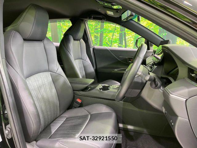 Toyota HARRIER HYBRID 2023-09 6905982-7