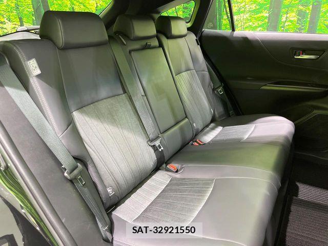 Toyota HARRIER HYBRID 2023-09 6905982-8