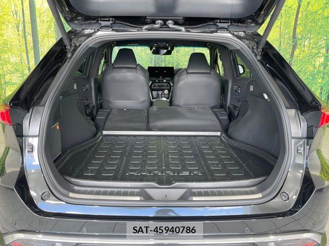 Toyota HARRIER HYBRID 2024-04 6905967-9