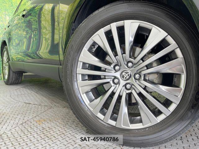 Toyota HARRIER HYBRID 2024-04 6905967-11