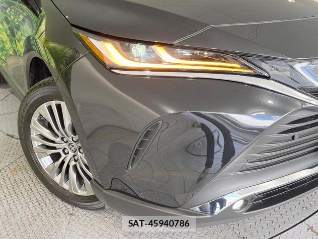 Toyota HARRIER HYBRID 2024-04 6905967-12