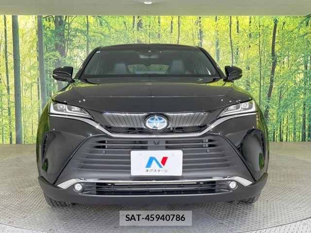 Toyota HARRIER HYBRID 2024-04 6905967-13