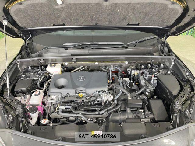 Toyota HARRIER HYBRID 2024-04 6905967-17