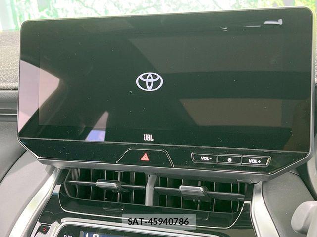 Toyota HARRIER HYBRID 2024-04 6905967-3
