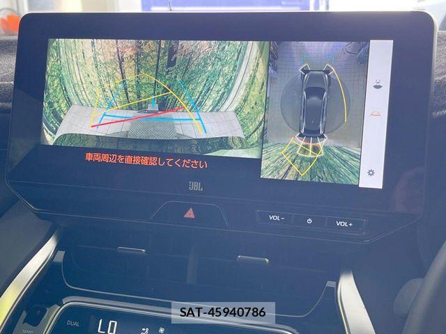 Toyota HARRIER HYBRID 2024-04 6905967-4