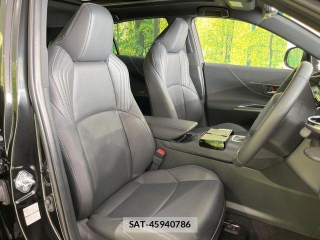 Toyota HARRIER HYBRID 2024-04 6905967-7