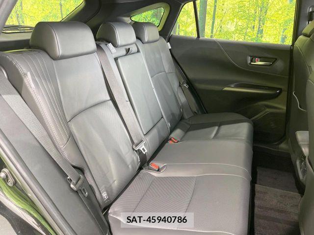Toyota HARRIER HYBRID 2024-04 6905967-8