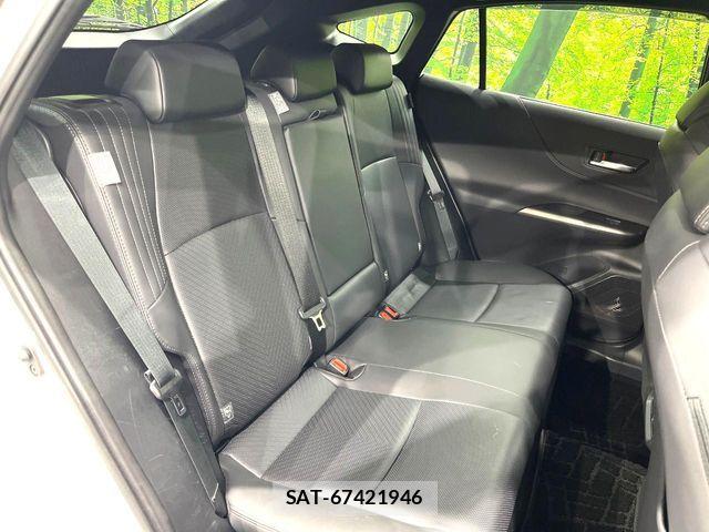 Toyota HARRIER HYBRID 2024-10 6905966-9