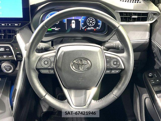Toyota HARRIER HYBRID 2024-10 6905966-11