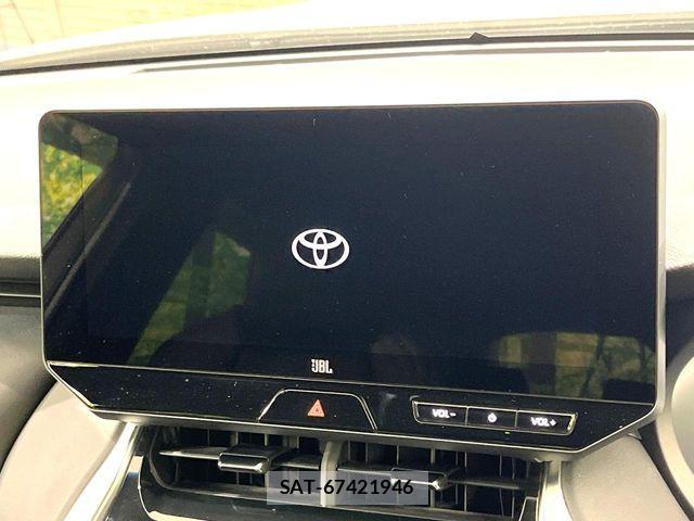 Toyota HARRIER HYBRID 2024-10 6905966-3