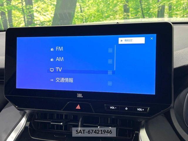 Toyota HARRIER HYBRID 2024-10 6905966-4