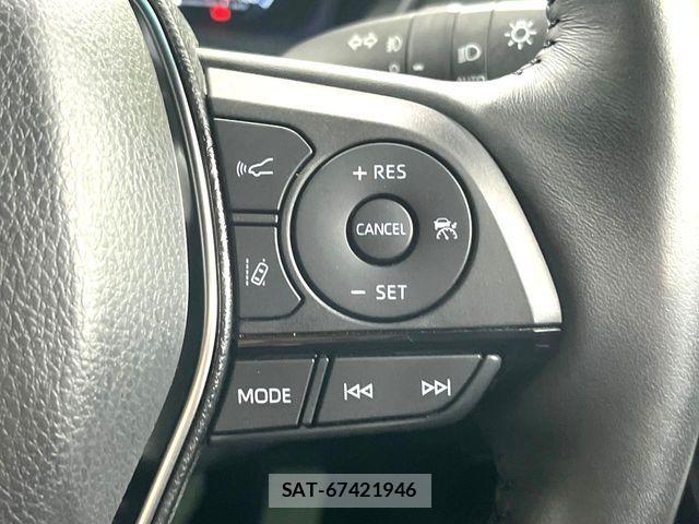 Toyota HARRIER HYBRID 2024-10 6905966-7