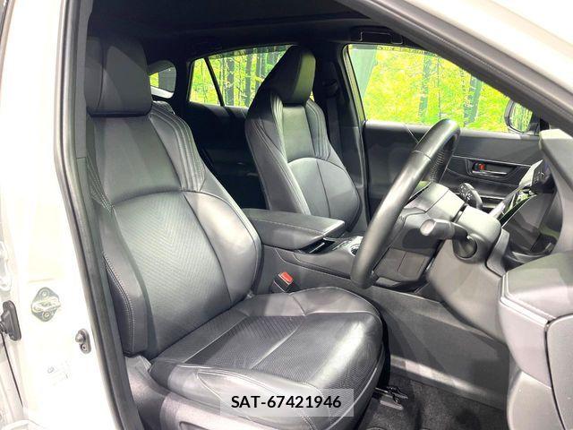 Toyota HARRIER HYBRID 2024-10 6905966-8