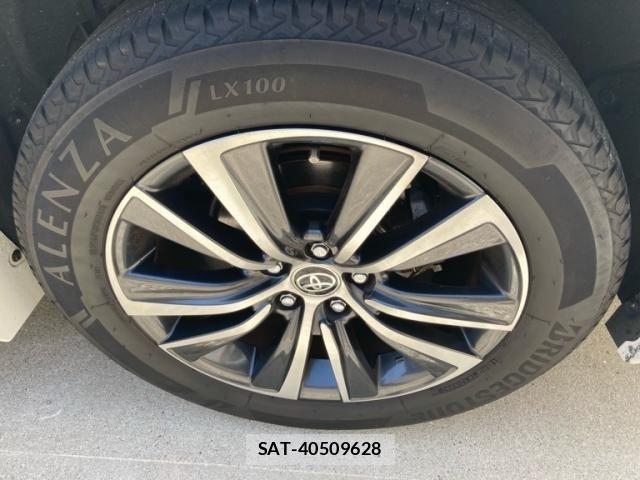 Toyota HARRIER HYBRID 2020-09 6906006-11