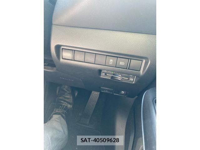 Toyota HARRIER HYBRID 2020-09 6906006-15