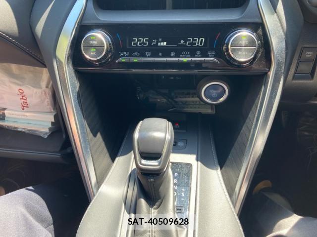 Toyota HARRIER HYBRID 2020-09 6906006-16