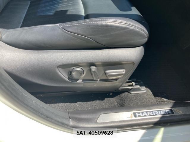 Toyota HARRIER HYBRID 2020-09 6906006-18