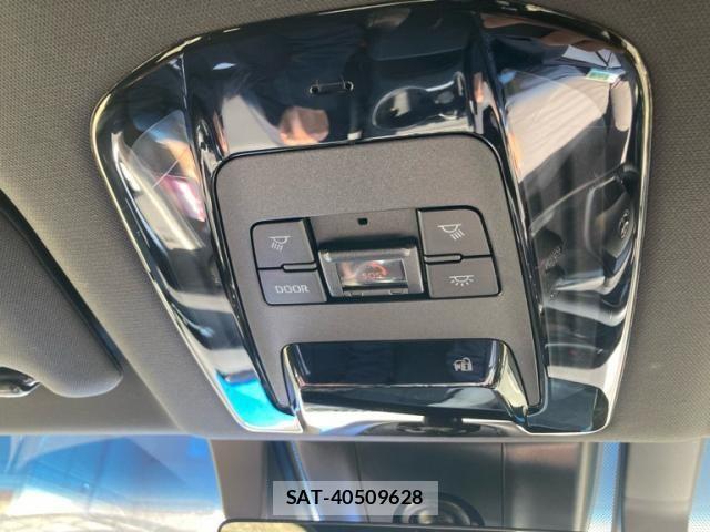 Toyota HARRIER HYBRID 2020-09 6906006-19