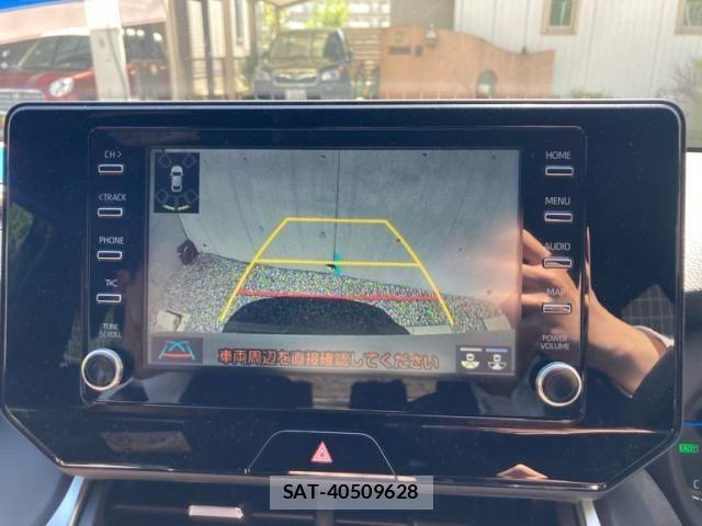 Toyota HARRIER HYBRID 2020-09 6906006-22