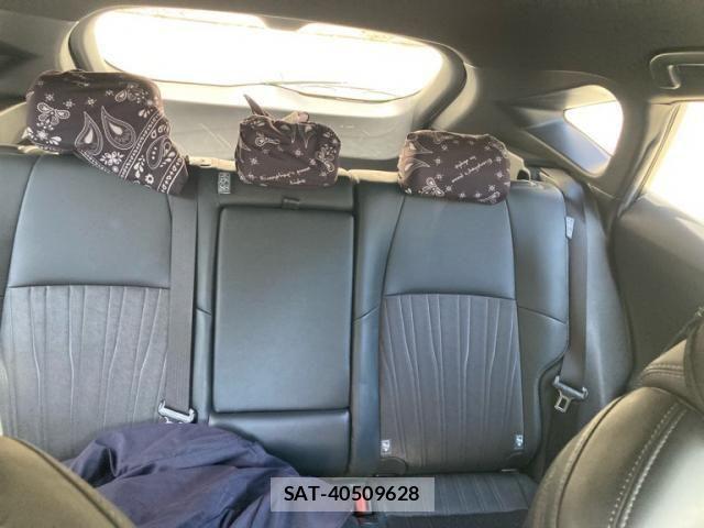Toyota HARRIER HYBRID 2020-09 6906006-23