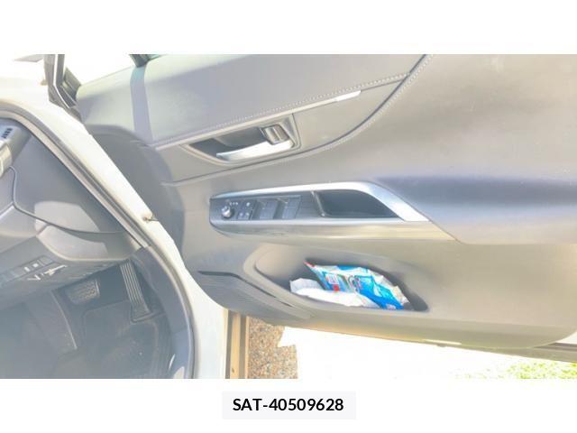 Toyota HARRIER HYBRID 2020-09 6906006-24