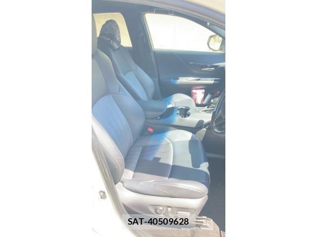 Toyota HARRIER HYBRID 2020-09 6906006-25