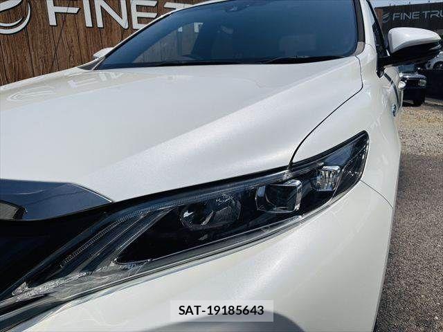 Toyota HARRIER HYBRID 2014-10 6906016-21