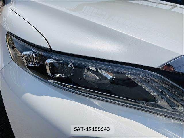 Toyota HARRIER HYBRID 2014-10 6906016-22
