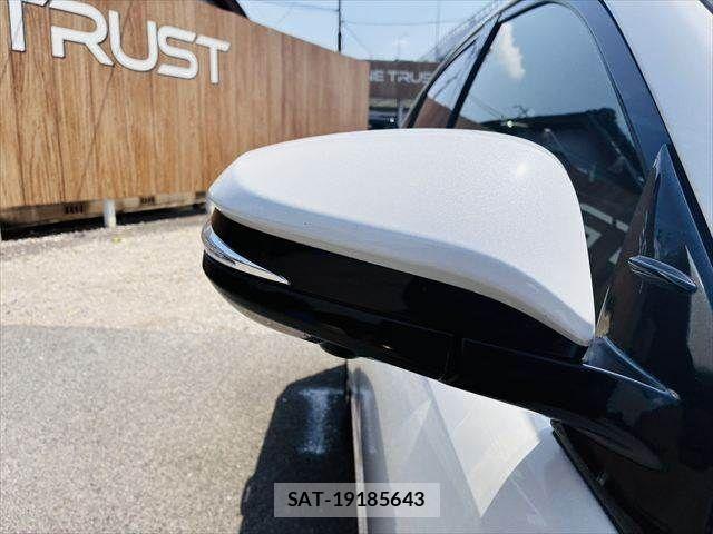 Toyota HARRIER HYBRID 2014-10 6906016-26