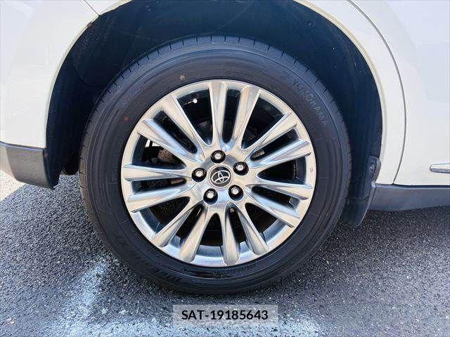 Toyota HARRIER HYBRID 2014-10 6906016-27