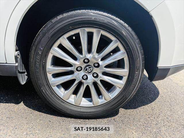 Toyota HARRIER HYBRID 2014-10 6906016-28