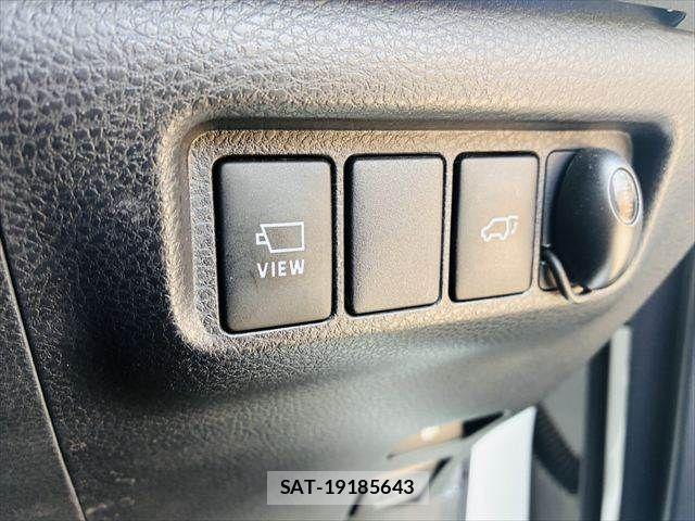 Toyota HARRIER HYBRID 2014-10 6906016-8