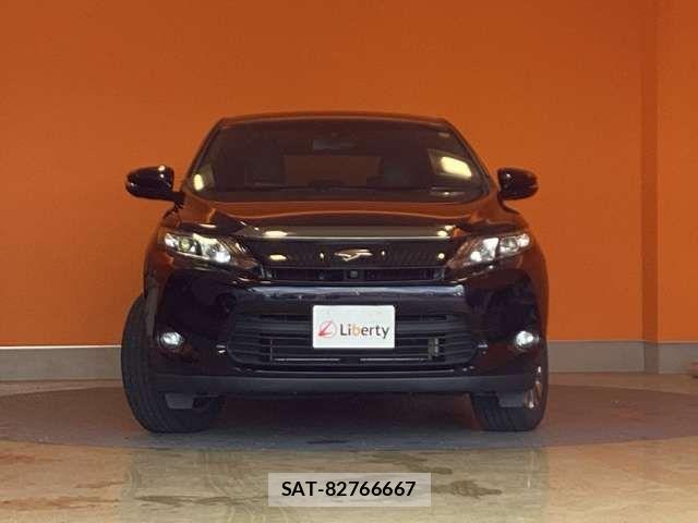 Toyota HARRIER HYBRID 2017-03 6906004-9