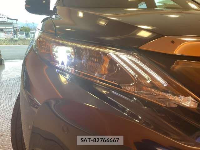 Toyota HARRIER HYBRID 2017-03 6906004-16