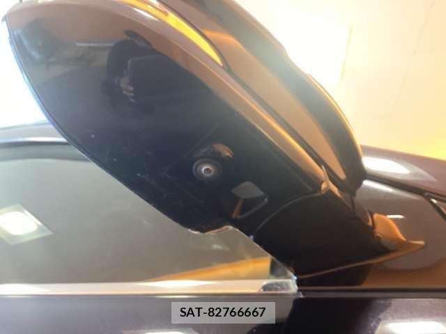 Toyota HARRIER HYBRID 2017-03 6906004-19